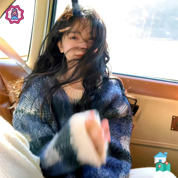 用户头像